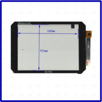 For Dongfeng Xiaokang Special Inspection DFSK-800896 LongRen Automotive Computer Detector Used
