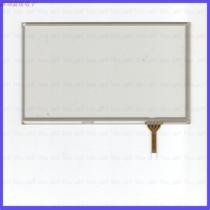  Used for good helper K6036G car navigation touch handwriting external screen 7 inch original HLD-TP-1285