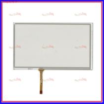  HST-TPA-7 0DG Universal touch handwriting navigation DVD universal screen handwriting glass 165*98 New