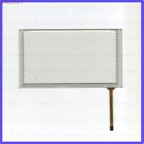 General HLD-TP-3131 car navigation touch handwritten outside screen glass good quality and sensitive