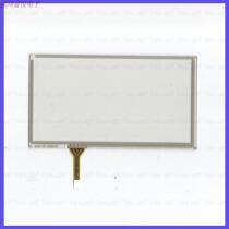 HLD-TP-1654 R1 car navigation touch handwritten outside screen glass original good quality