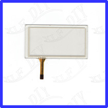 KDT-6220 original digital industrial control navigation universal touch handwritten outside screen glass good quality and sensitive