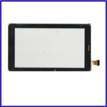 HK900R2484 9 inch capacitive touch handwritten external screen glass 234mm * 134mm