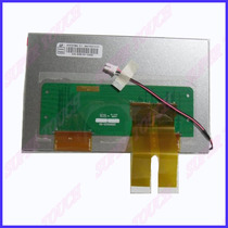 K6026G Koleda car DVD navigation inner screen LCD display clear display