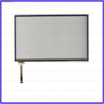  HLD-TP-1633 Universal touch handwriting external screen glass four-wire resistance with good quality and high sensitivity