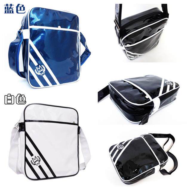 Sac pour homme - Ref 53725 Image 8