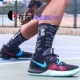  Kyrie Flytrap Owen 4 phiên bản ngắn giày bóng rổ nam hồng ngoại AJ1935-001-102