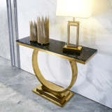 Post -Модерническая легкая платформа для роскошного крыльца