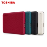 Toshiba Mobile Hard Disk 4TB V10 высокая скорость распечатка Custom Business Portable Compatibility Mac