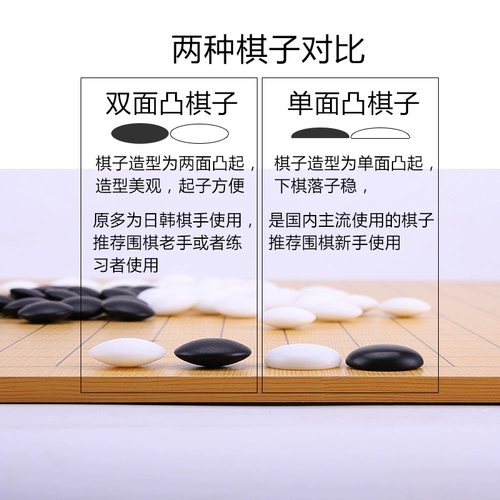 Идите шахматные кусочки натуральный камень пятый сын черно -белые шахматы керамика Юньзи Юньзи Юньнан Гу фабрика нефрит