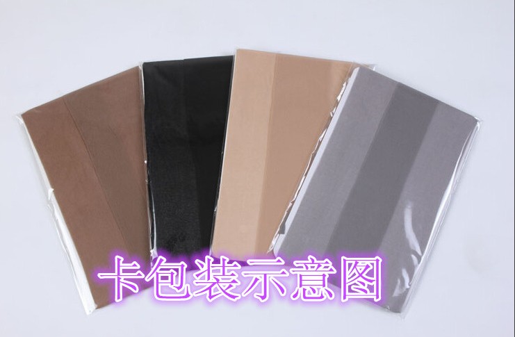 Chaussettes - collants ADAM TAIKOO - Ref 756445 Image 35