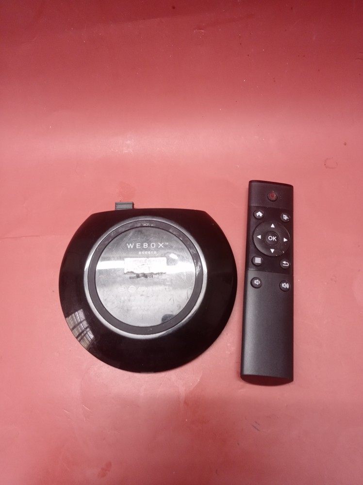 Tetier we30pro high worthy top fit tetier box webox 2 16 4 generations-Taobao