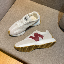 Small Brute Waist Agant Shoes Women 2021 Summer New Fashion 100 Hitch Mesh Lace Casual Old Daddy Shoes