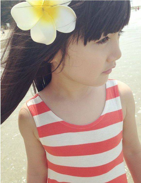 Perruque Long cheveux raides - Ref 2608225 Image 9