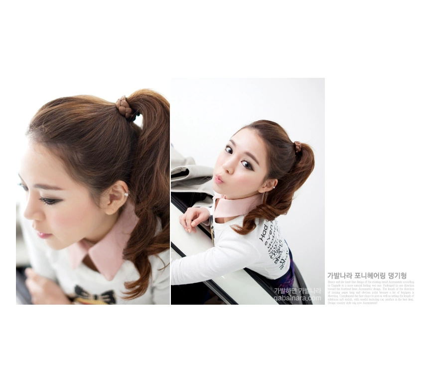 Tête mannequin - Ref 267936 Image 20