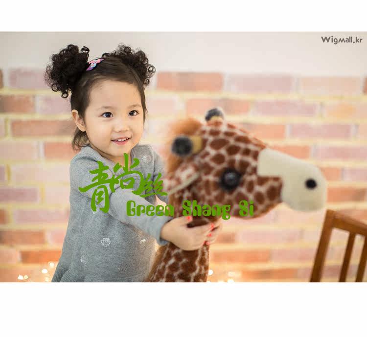 Extension cheveux - Chignon - Ref 247524 Image 14