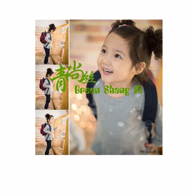 Extension cheveux - Chignon - Ref 247524 Image 13