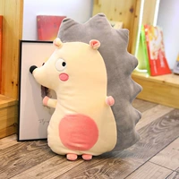 Ins brown hedgehog вниз