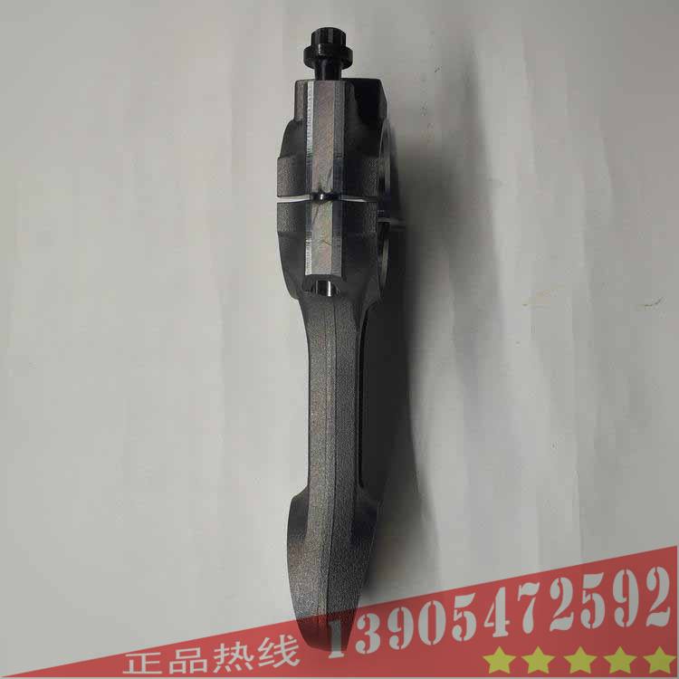 寶峨GB60連續(xù)墻抓斗 發(fā)動機QSM11連桿4083569