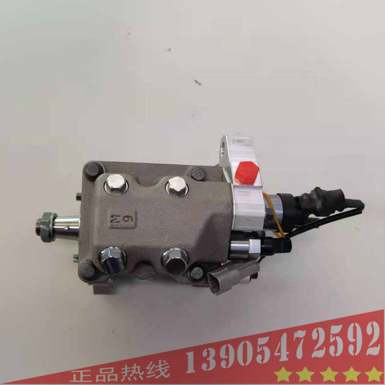 QSC8.3 發(fā)動(dòng)機(jī)燃油泵 3973228
