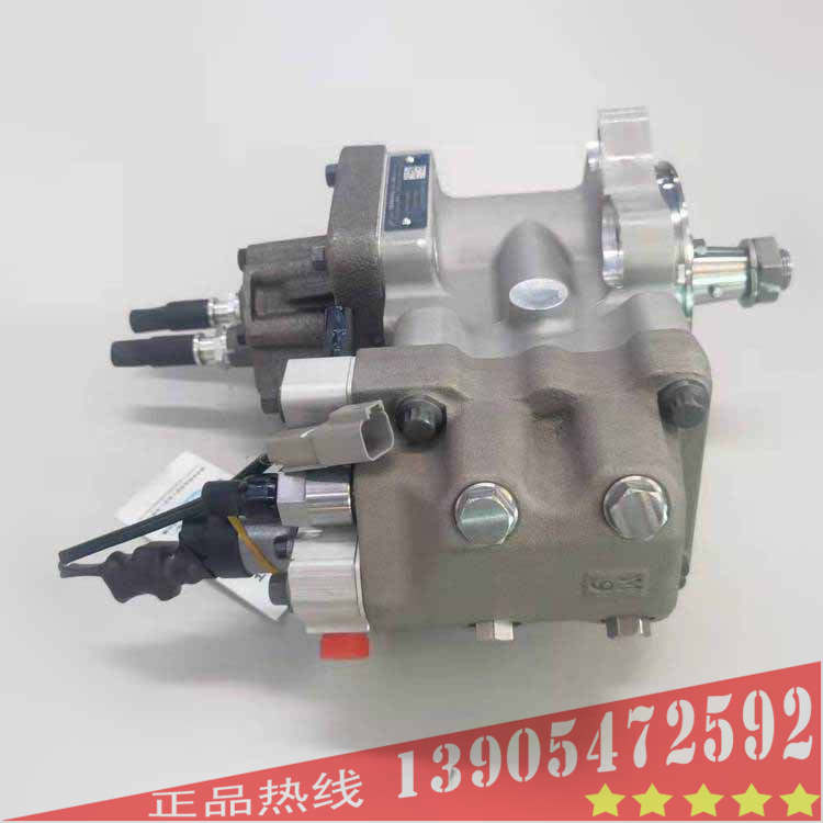 3973228 QSC8.3 發(fā)動(dòng)機(jī)燃油泵