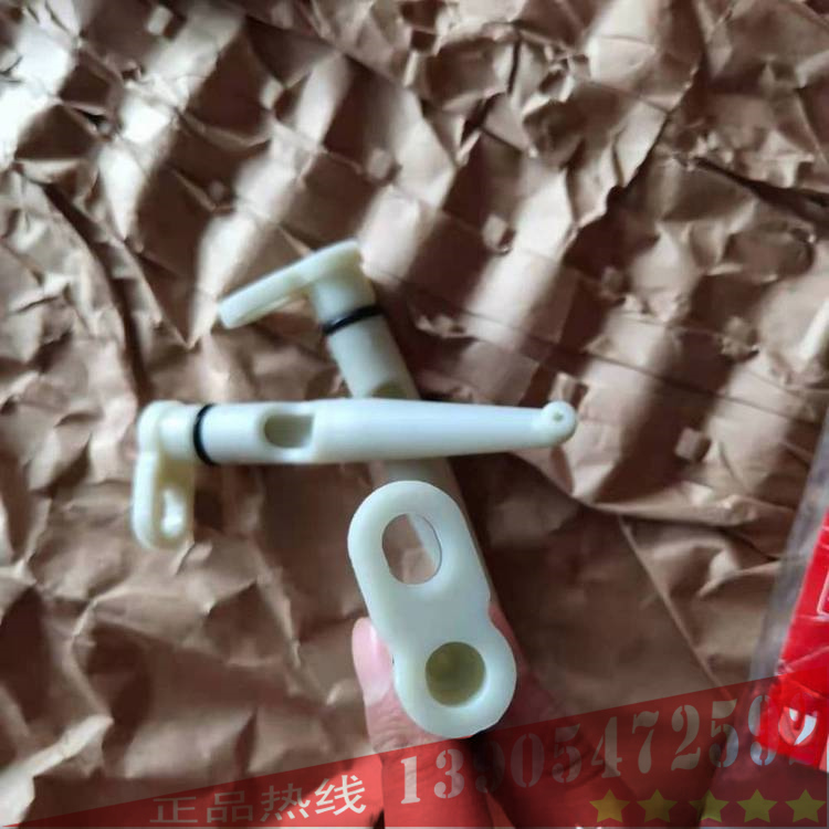 衡水康明斯油管部件