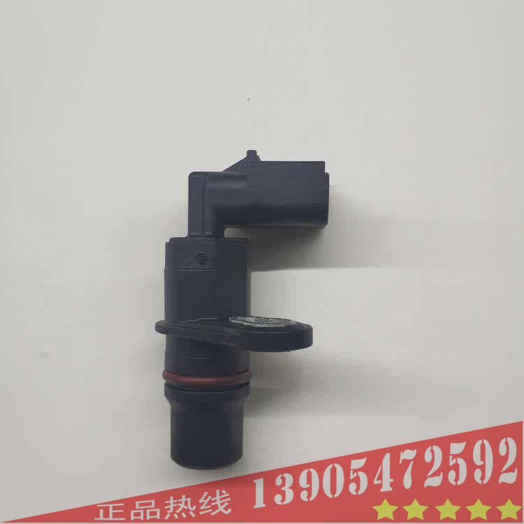 福田康明斯傳感器