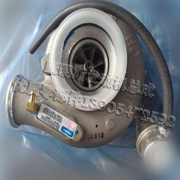 康明斯 QSB6.7 發(fā)動(dòng)機(jī) HX35W 4955156