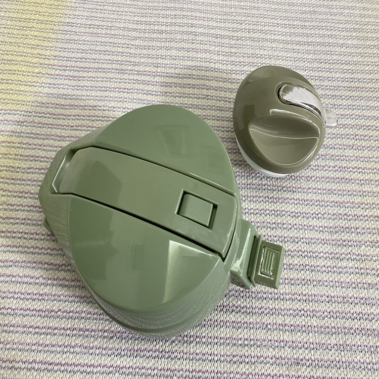 Original Rabbit card Rabbit Insulated Pot Air Pressure Bottle Outer Lid Water Stopper Cork Imitation Leaky Cup Upper Lid Accessories-Taobao