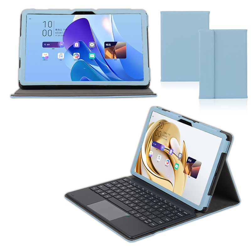 Suitable for Lenovo Lecoo P116A Tablet Protective Case, Lecoo 11 Leather Case, P116G Full-Cover China Mobile Cloud Pad 5g Anti-Drop Shell, 10.95inch Stand P109Z Case