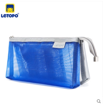 Универсальный сверхлегкий прочный пенал для школьников, для средней школы