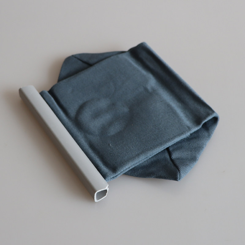 Suitable for Panasonic vacuum cleaner MC-CA391 MC-CG231 MC-8G36H accessories garbage bag bag filter