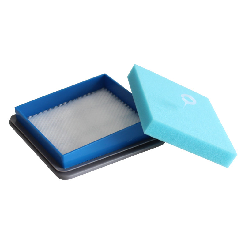 Suitable for Philips vacuum cleaner FC8085/FC8086 accessories filter element filter cotton filter