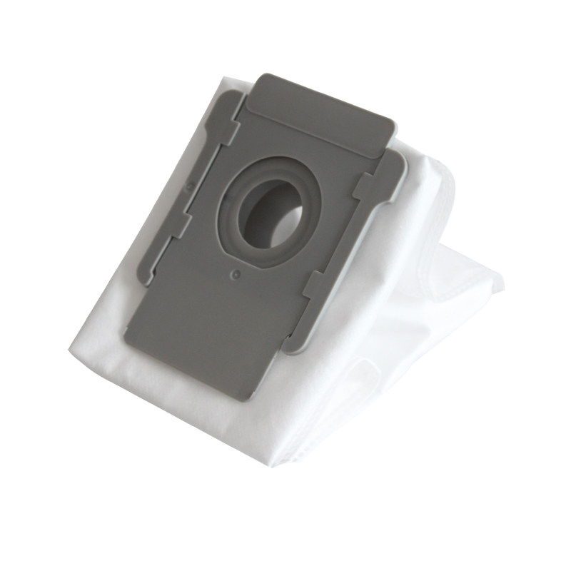 Compatible with iRobot sweeper i7/E5/E6 accessories roller brush main brush side brush filter dust collection bag