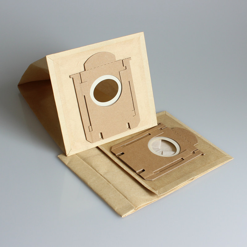 10 pcs JB Philips vacuum cleaner FC8202 FC8204 8206 8208 accessories dust bag paper bag