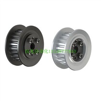 HTTA HTTK HTTT16~60T10400 T10500-E F-Synchronous wheel