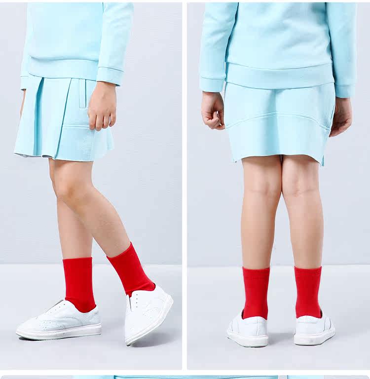 Jupe enfant SSXIAO YU - Ref 2051909 Image 10