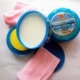 Wanru đa chức năng làm sạch dán mua một hộp để gửi một hộp đồ gia dụng da sạch đa năng không có nước - Trang chủ chai tẩy bồn cầu Trang chủ