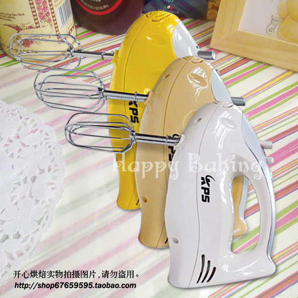 Kps / Pray và 935 Máy đánh trứng điện KS-935 Máy đánh trứng trứng tự động Máy trộn kem trứng - Máy trộn điện máy xay đánh trứng
