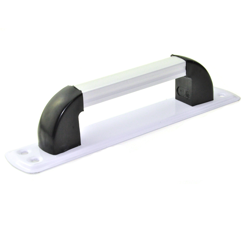 2 clothing doors and windows handle balcony mobile door handle plastic-steel aluminum alloy door and window switch deacon hand and window handle