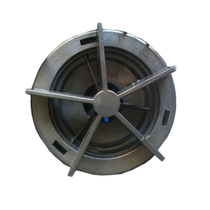 ATMAN Creative Star CF-1200 CF1000 AT-3338 AT-3337 EF4 EF3 rotor cover cover