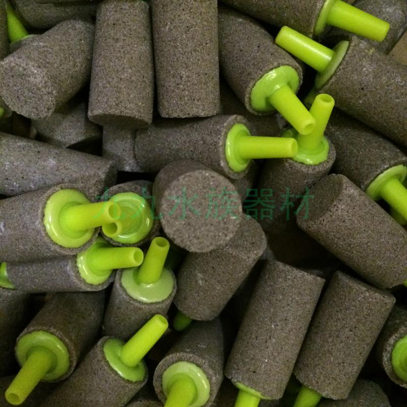 Bubble Stone Ultra-fine Fish Tank Oxygenation Pump Bubble Stone Sand Head Oxygenation Head Fish Tank Oxygenation Bubble Stone Oxygen Stone Oxygen