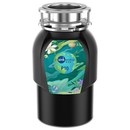 大家谈谈爱适易垃圾处理器怎么样，质量很差是真的吗