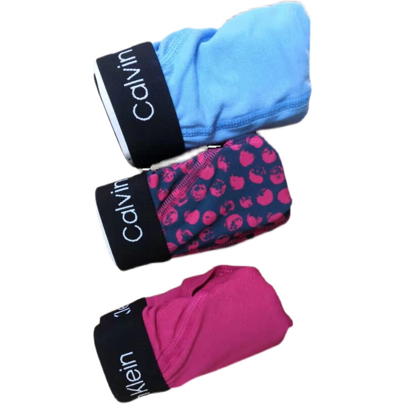 [in Stock] Brand New Ck Men's Sexy Briefs