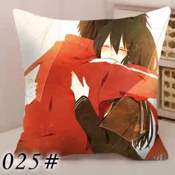 Coussin Manga      - Ref 2686792 Image 28