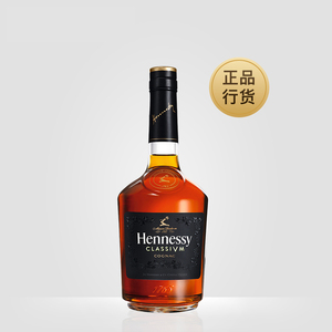 Hennessy 轩尼诗 新点干邑白兰地700ml法国进口洋酒