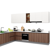 Sophia kitchen cabinet customization integrated kitchen cabinet stove cabinet integrated kitchen cabinet integrated cabinet customization