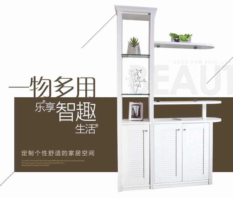 Sofia tủ lối vào sảnh tủ giày tủ rượu tùy chỉnh vàng phòng khách tối giản phong cách châu Âu hiện đại thanh tắt - Buồng tủ áo