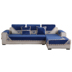 Tuỳ chỉnh vải ghế sofa đệm trượt đệm mùa đông sang trọng hiện đại nhỏ gọn sofa bao gồm tất cả bìa dày giải phóng mặt bằng Bắc Âu - Ghế đệm / đệm Sofa thảm trải bàn ghế gỗ Ghế đệm / đệm Sofa