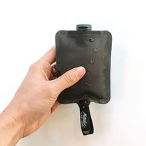 The United States Matador travels on a business trip convenient washing sub-bottling cosmetics skin care products lotion shampoo storage